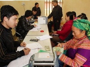 UNDP assists Vietnam in sustainable poverty reduction - ảnh 1